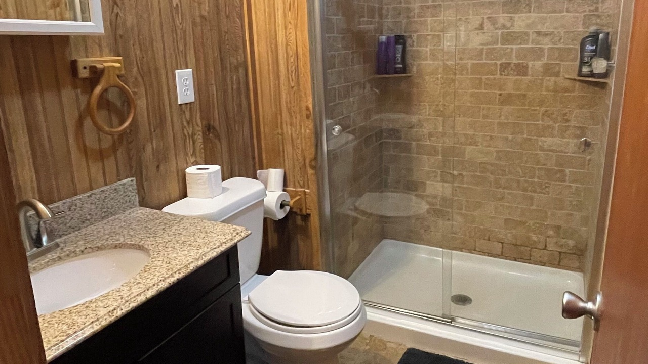 Photo of Bathroom in Venice