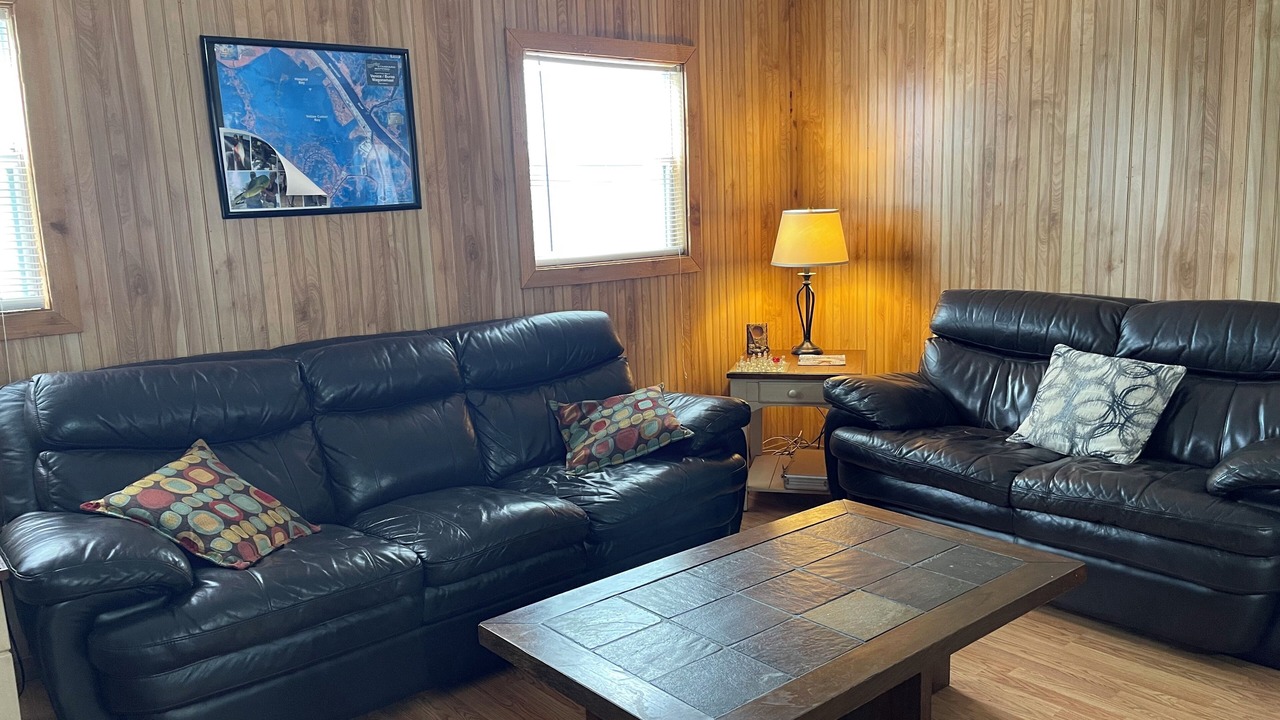 Photo of Livingroom in Venice