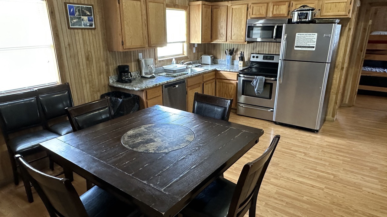 Photo of Kitchen in Venice