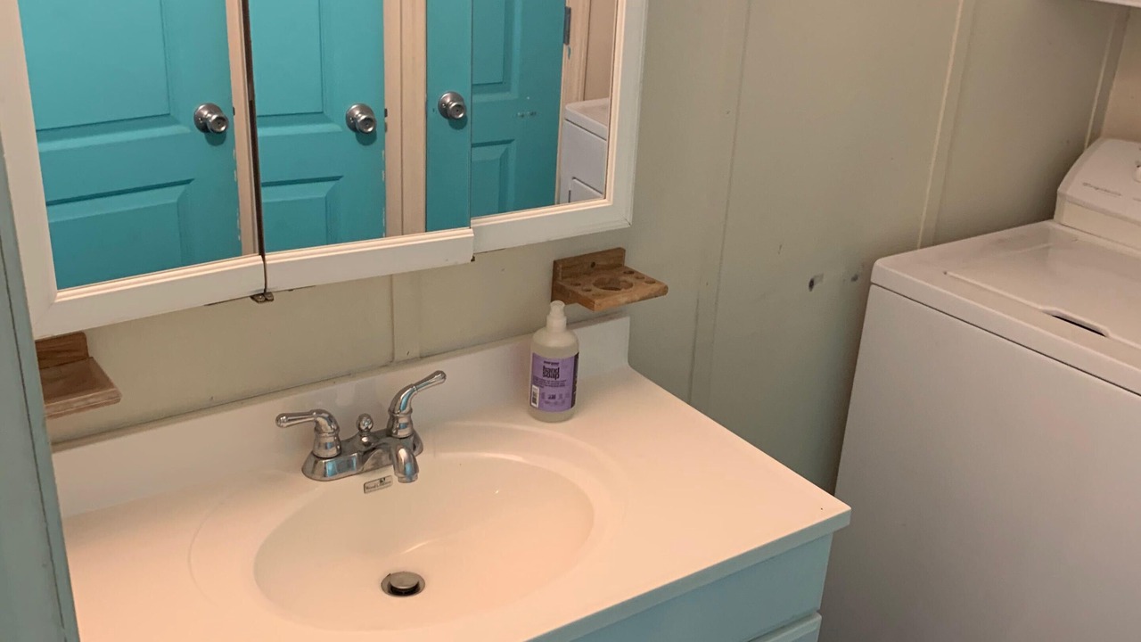 Photo of Bathroom in Venice