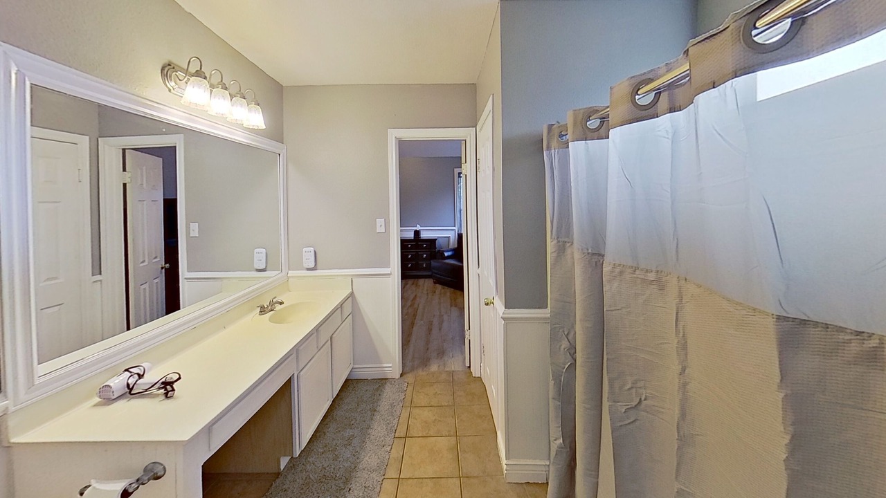 Photo of Bathroom in South Side