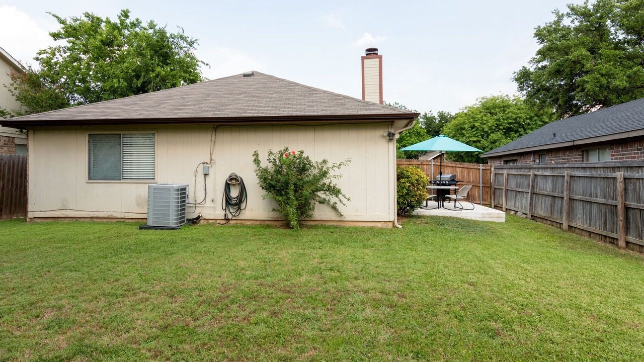 Photo of Outdoor in Fossil Creek
