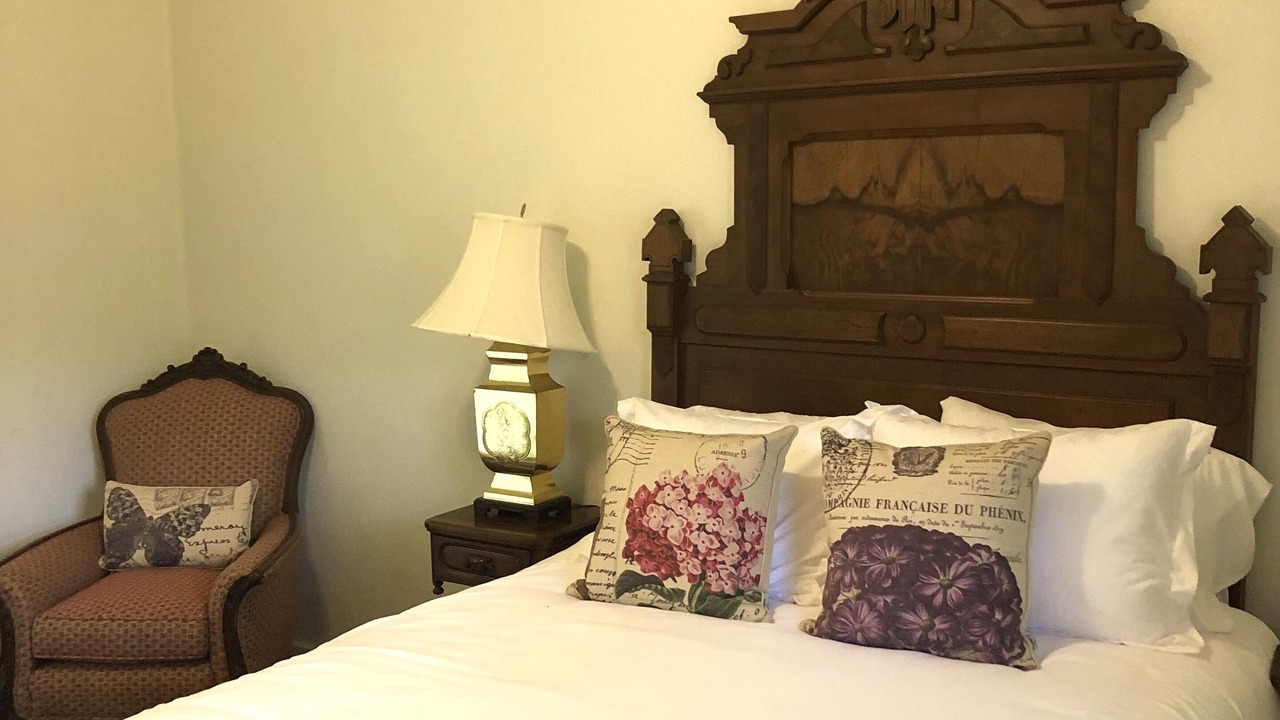 Photo of Bedroom in Washington