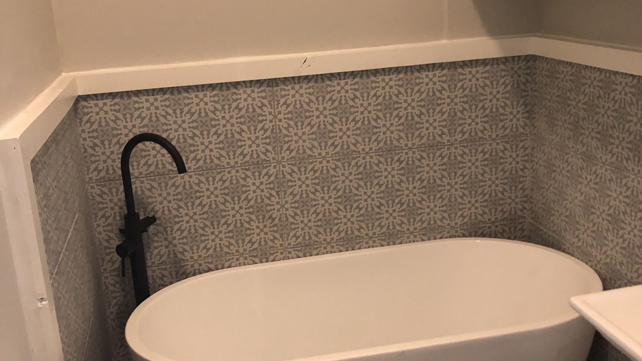 Photo of Bathroom in Washington