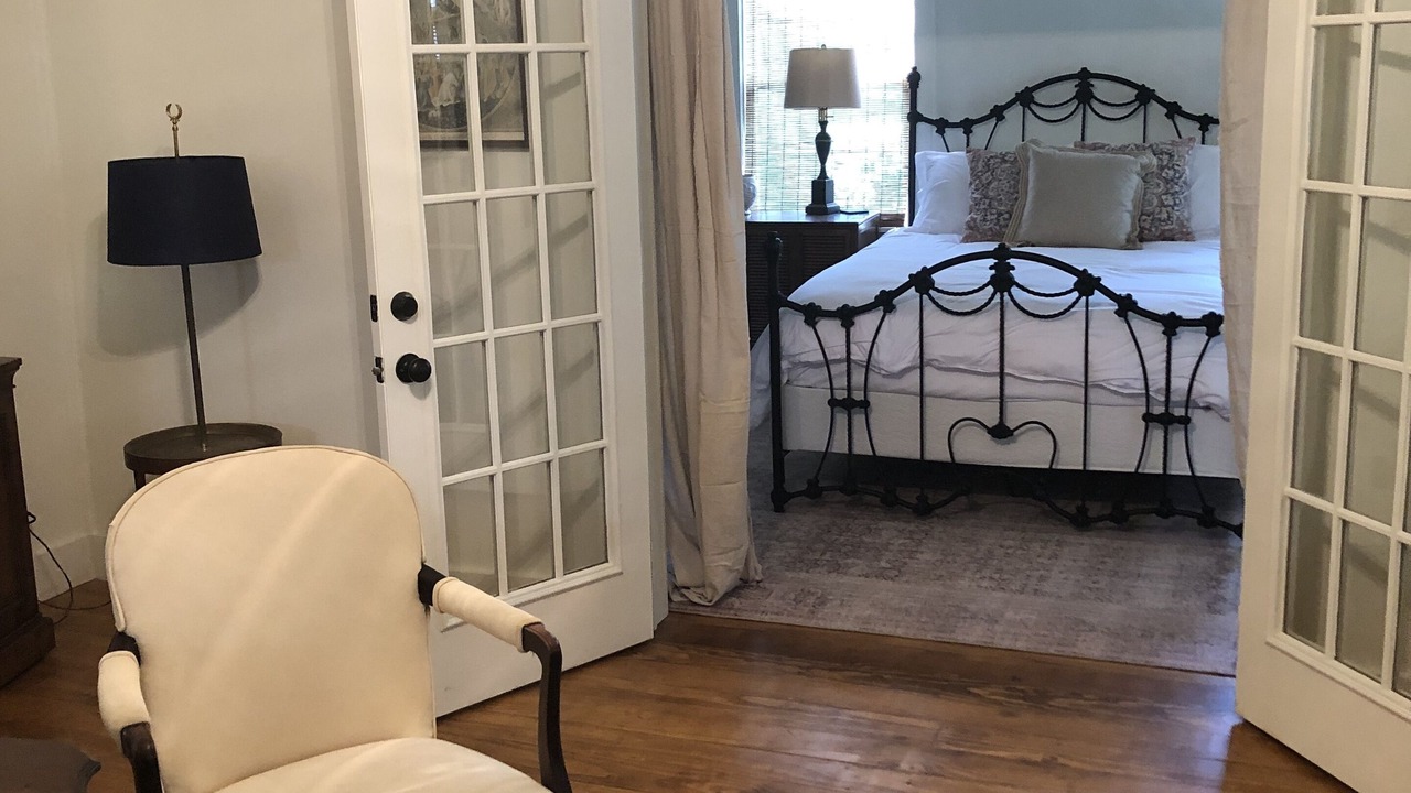 Photo of Bedroom in Washington