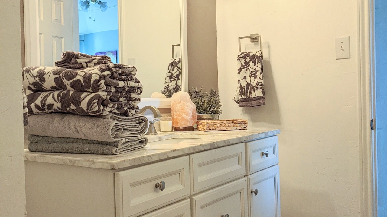 Photo of Bathroom in Keller