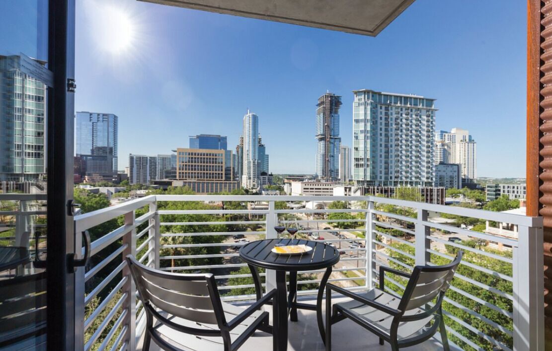 Photo of Outdoor in Civic District