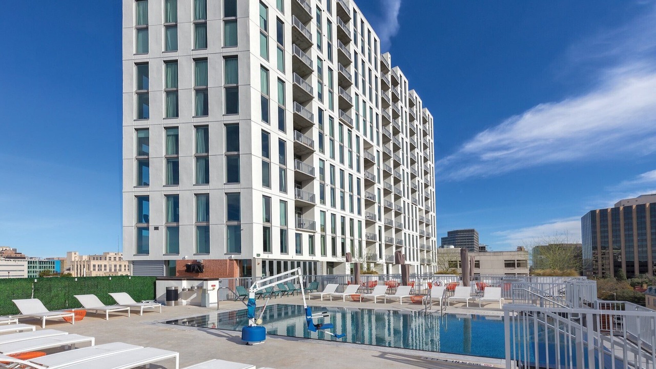 Photo of Outdoor in North Side