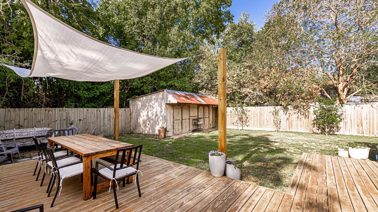 Photo of Outdoor in Mid City South
