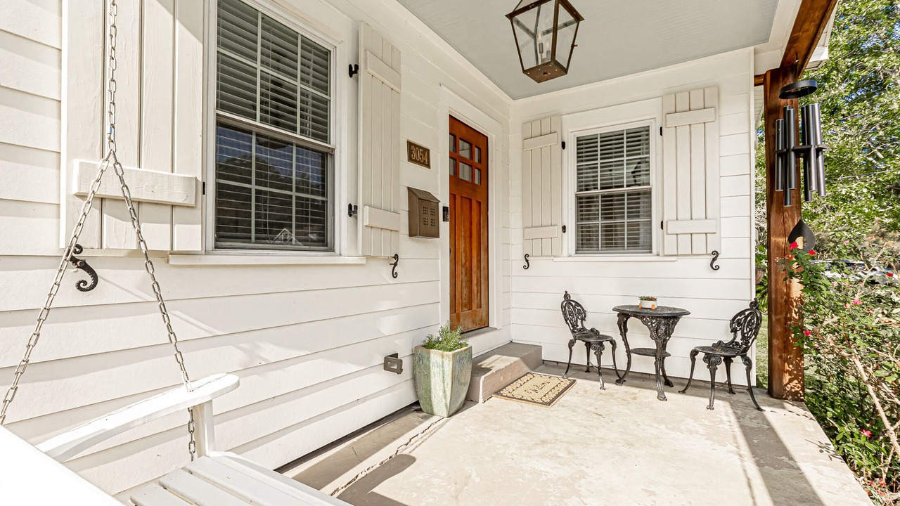 Photo of Outdoor in Mid City South