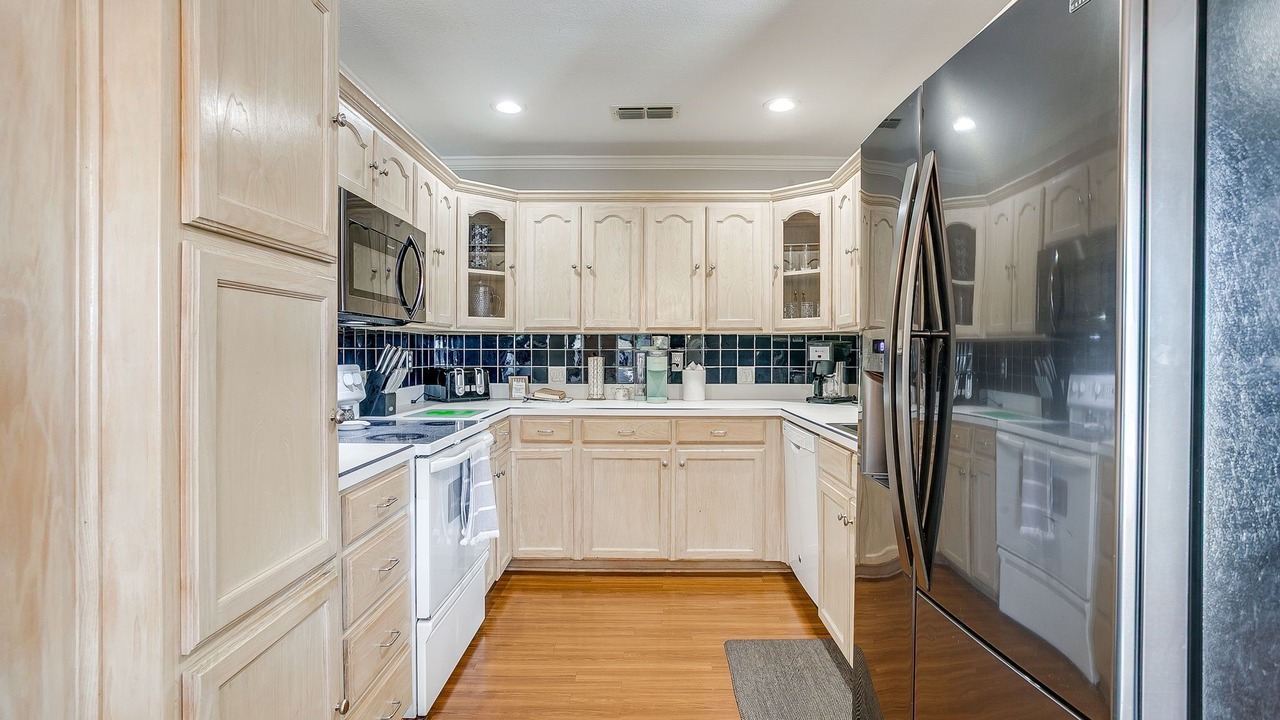 Photo of Kitchen in Decatur
