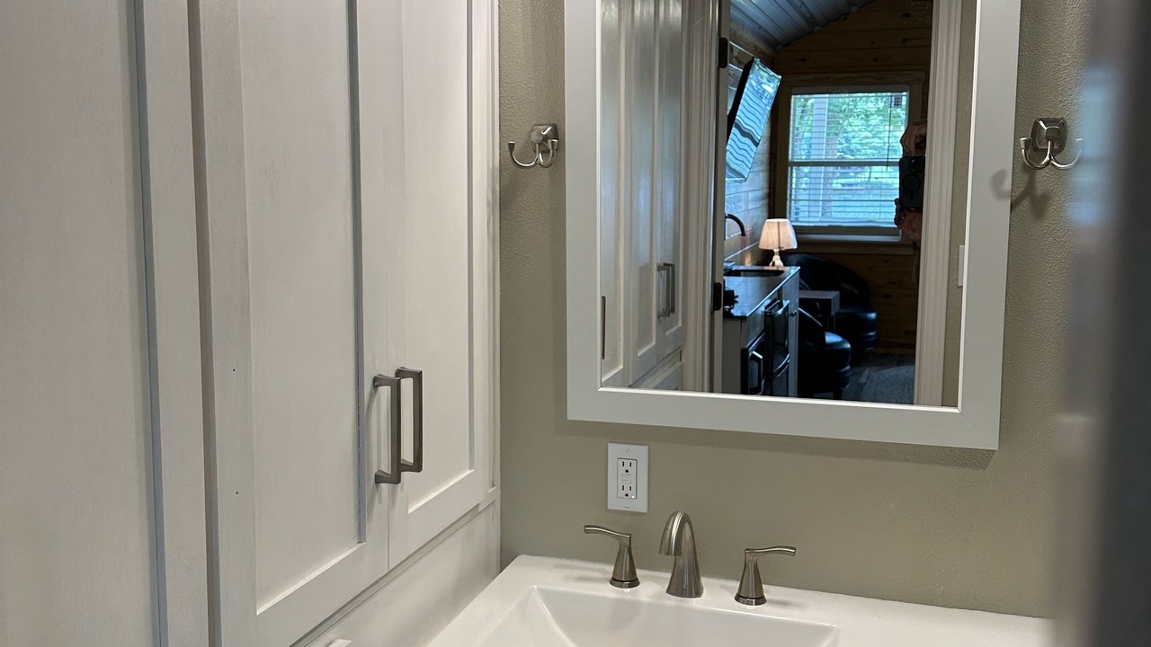 Photo of Bathroom in Hillister