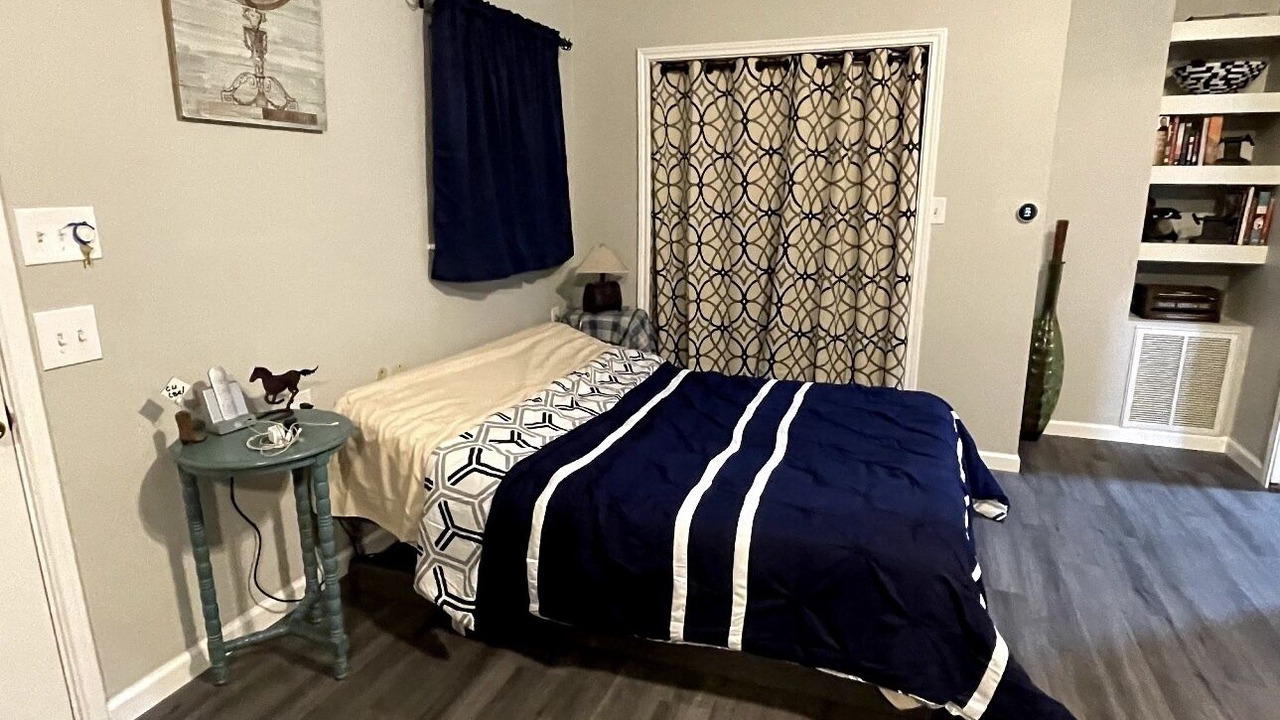 Photo of Bedroom in Crosby