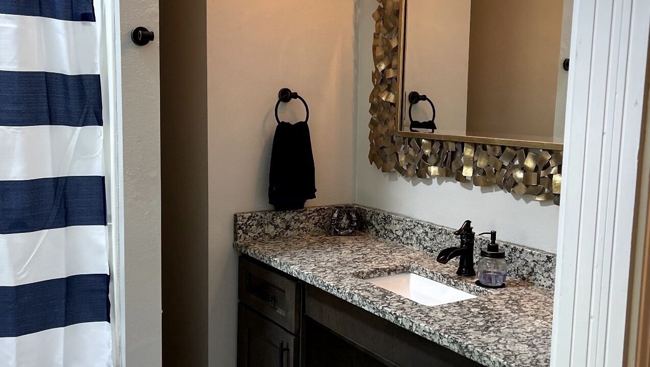 Photo of Bathroom in Crosby