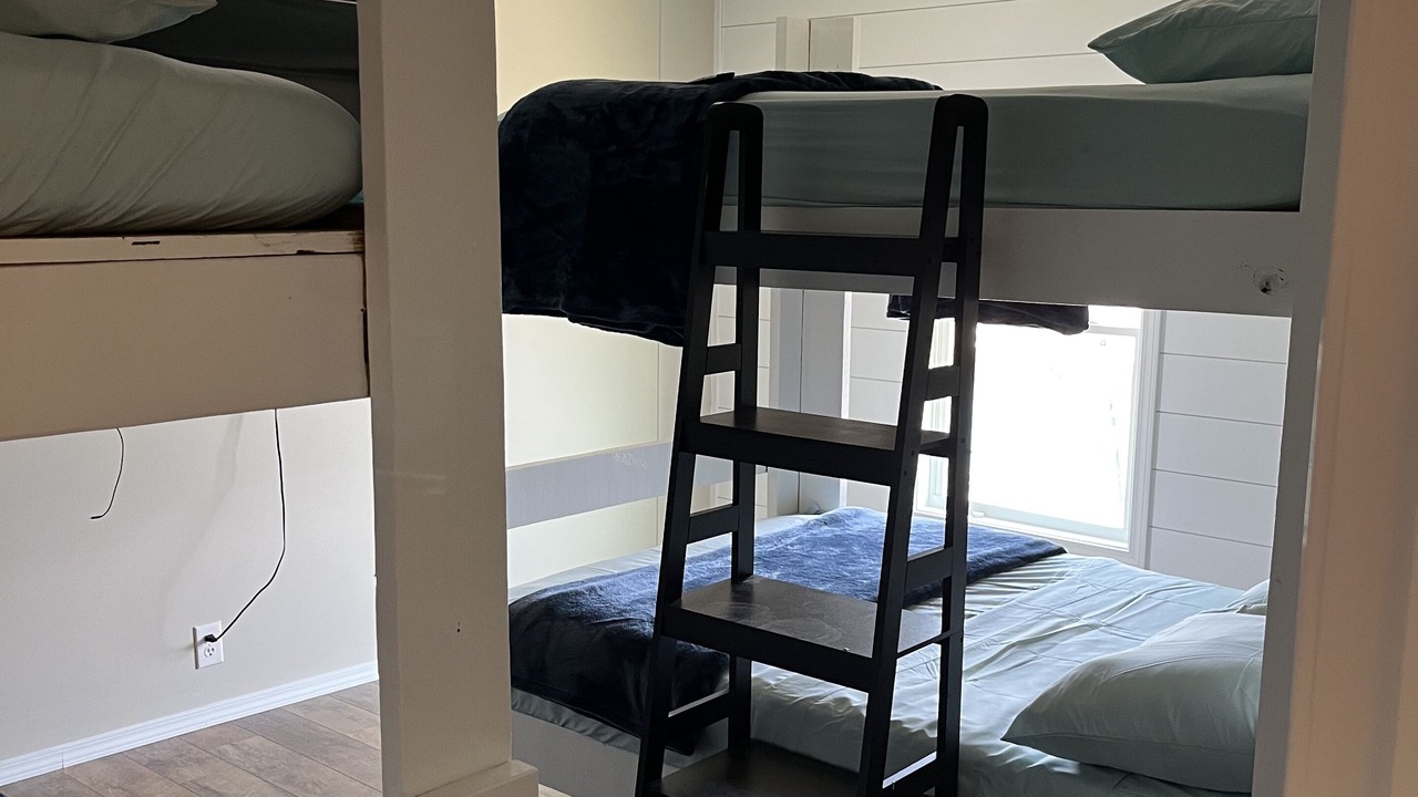 Photo of Bedroom in Chauvin