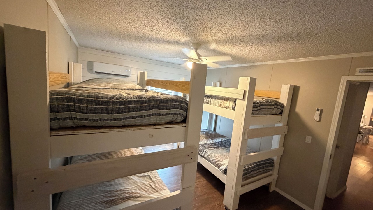 Photo of Bedroom in Chauvin