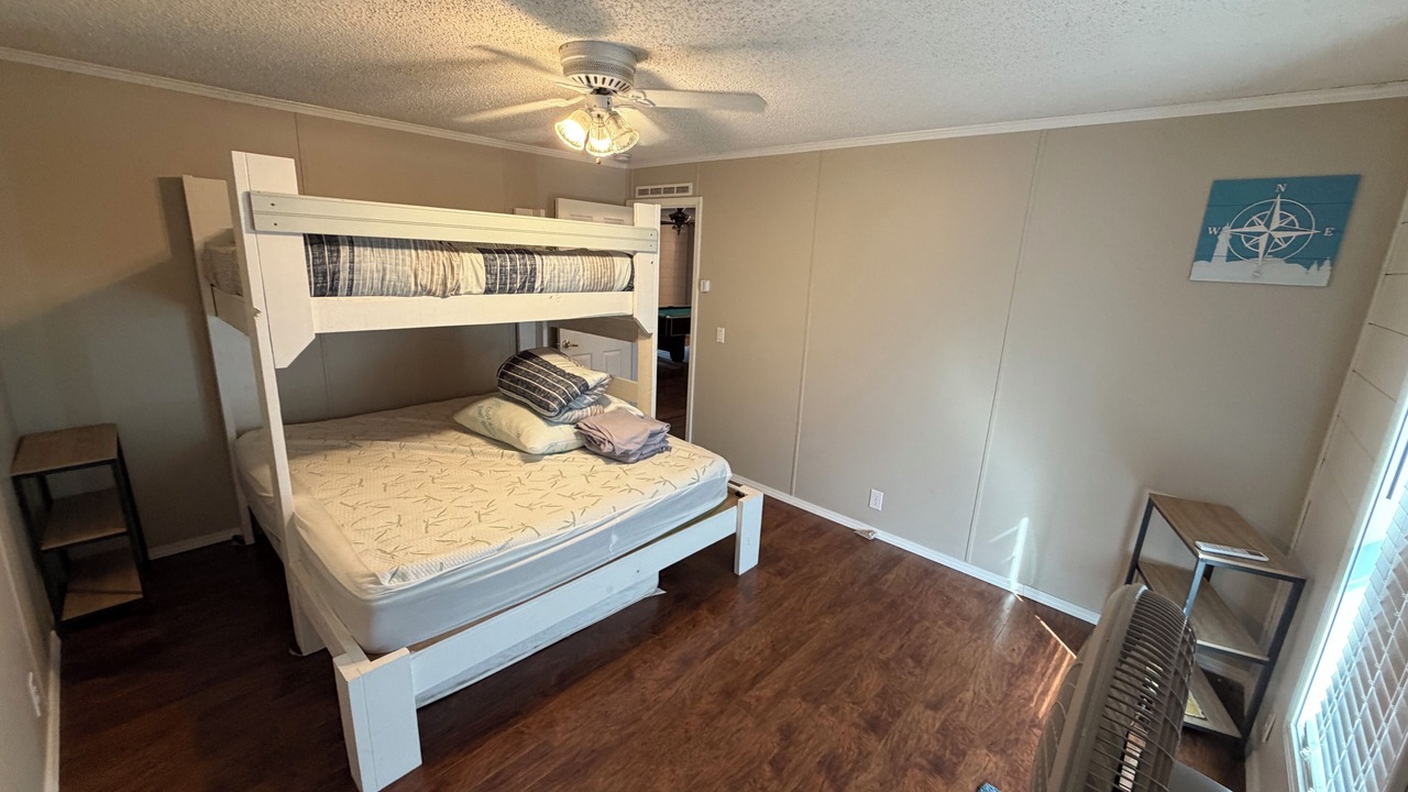 Photo of Bedroom in Chauvin