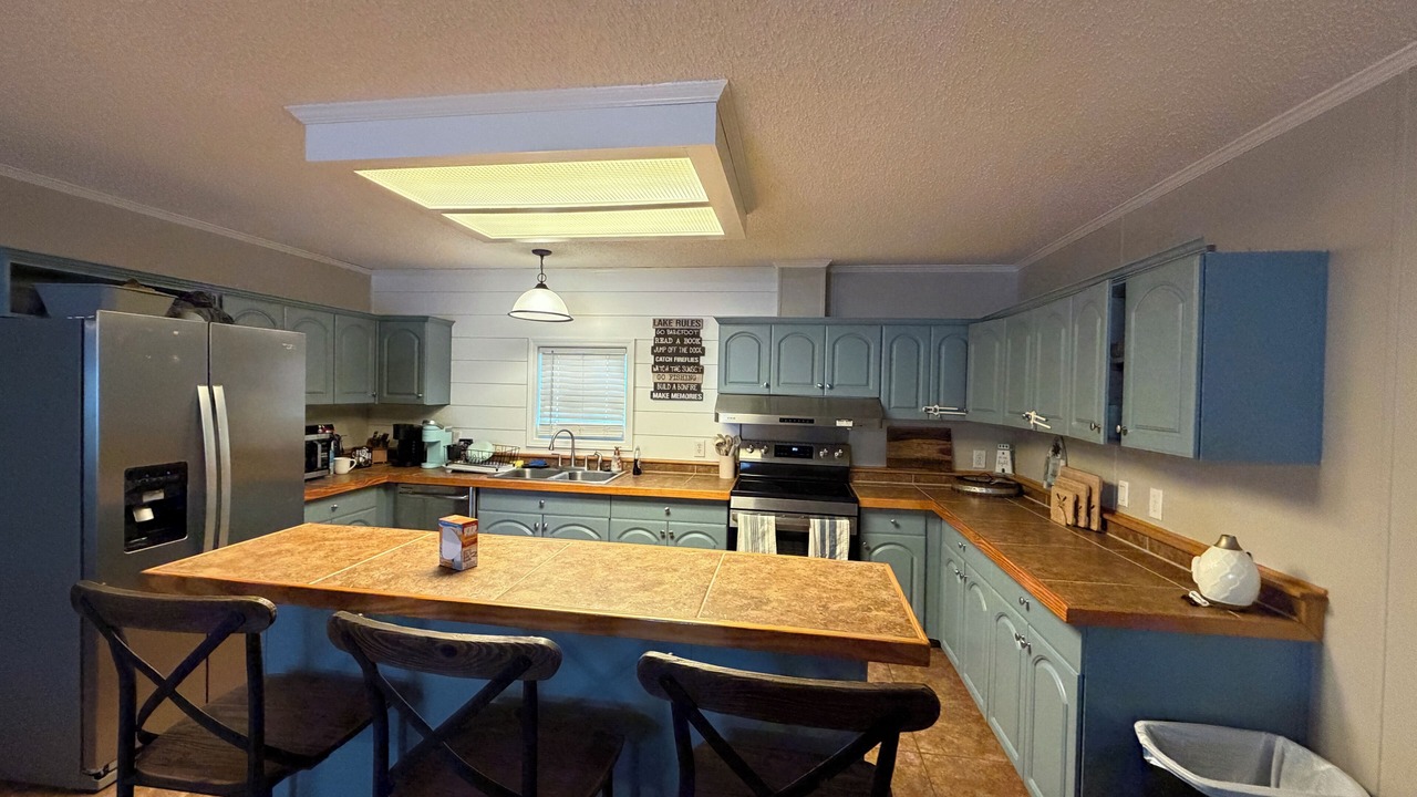 Photo of Kitchen in Chauvin