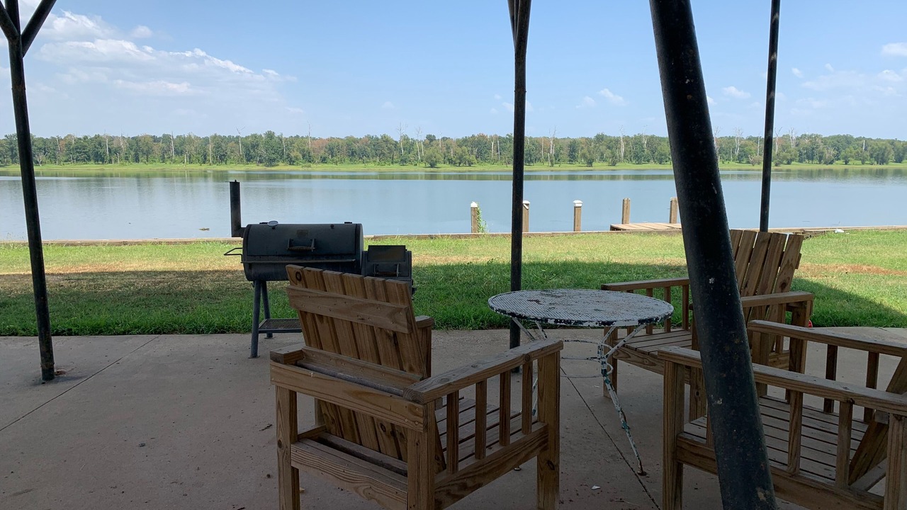 Photo of Patio Balcony in Concordia Parish