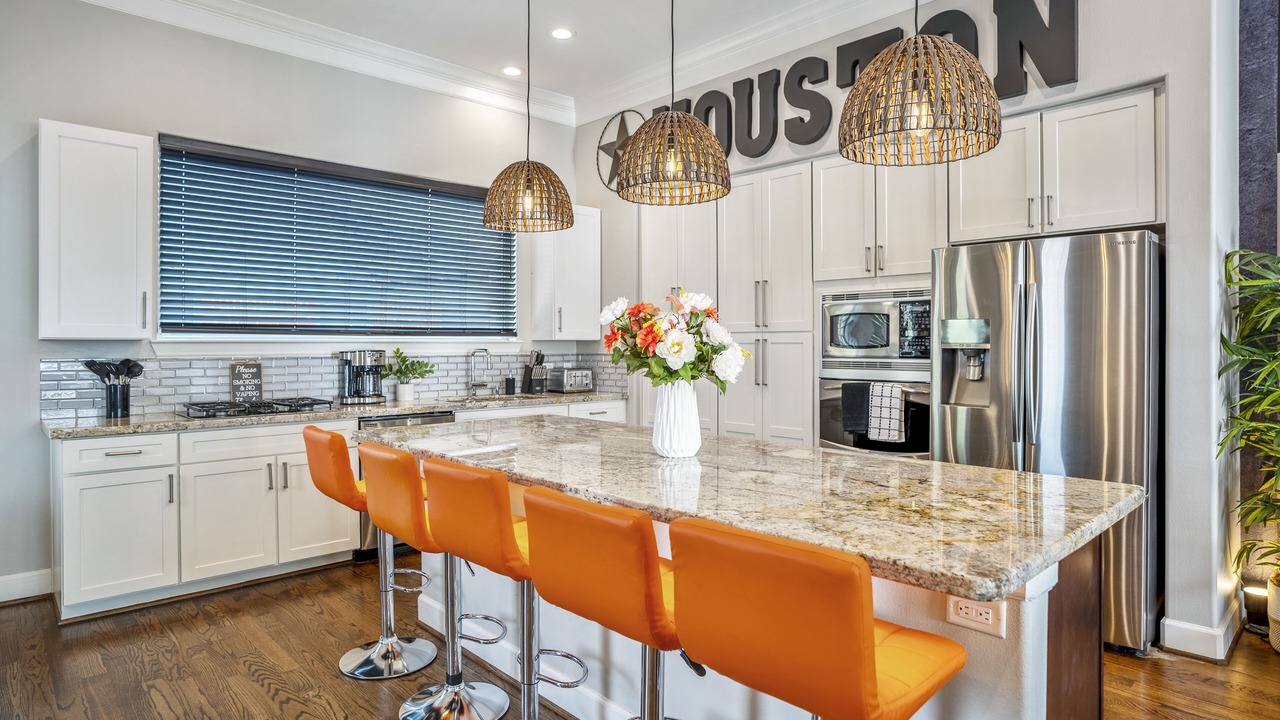 Photo of Kitchen in Midtown