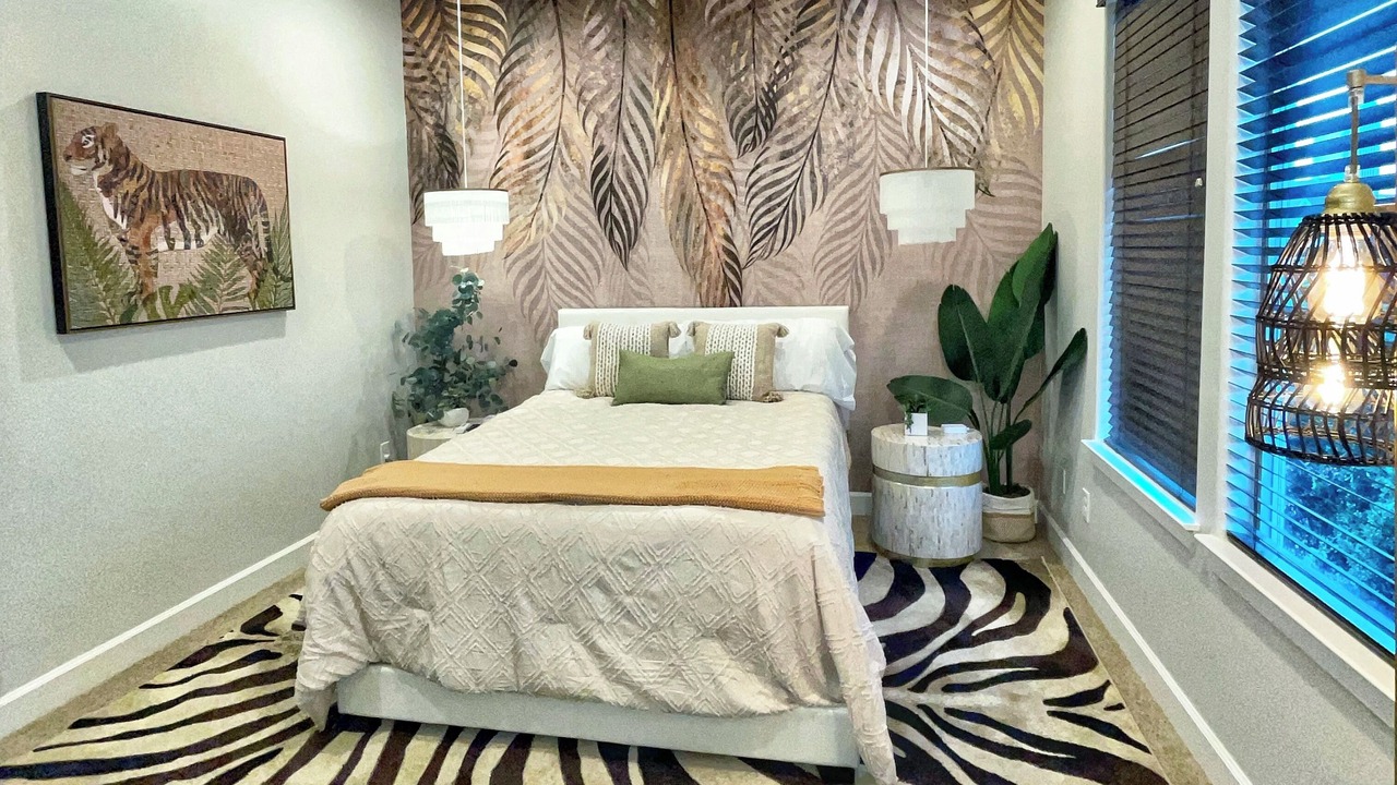 Photo of Bedroom in Midtown