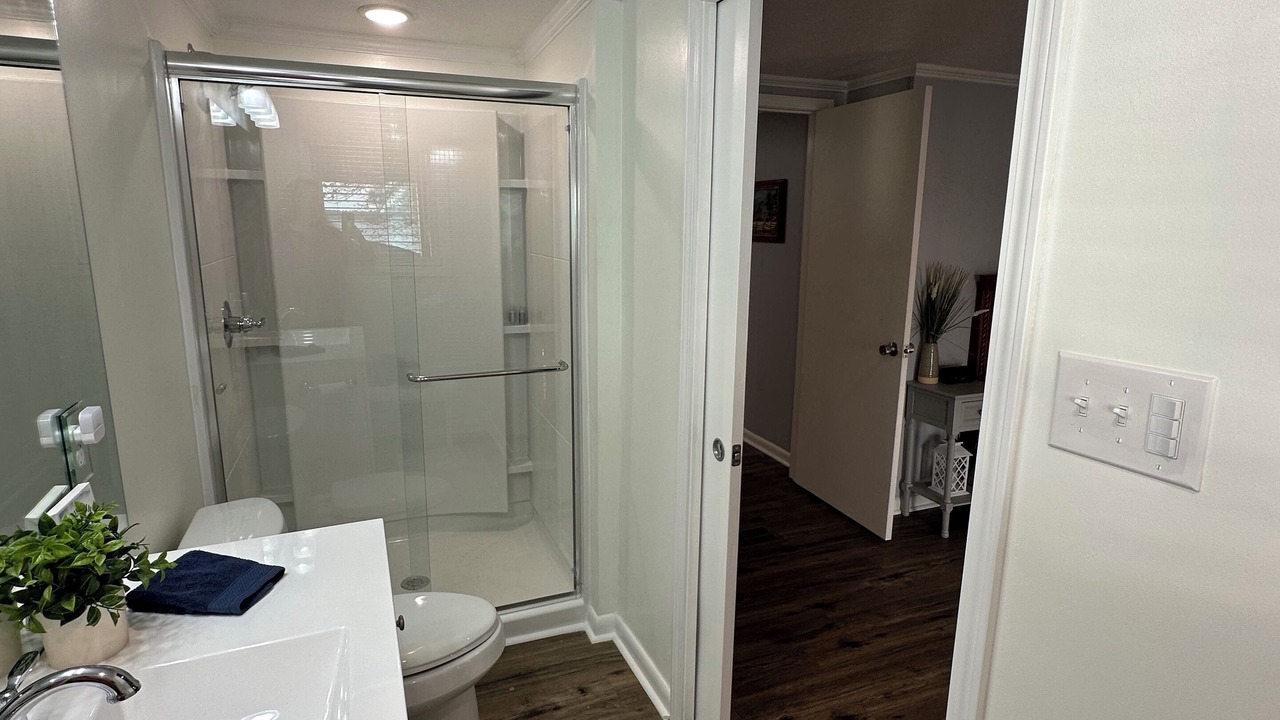 Photo of Bathroom in Farmerville
