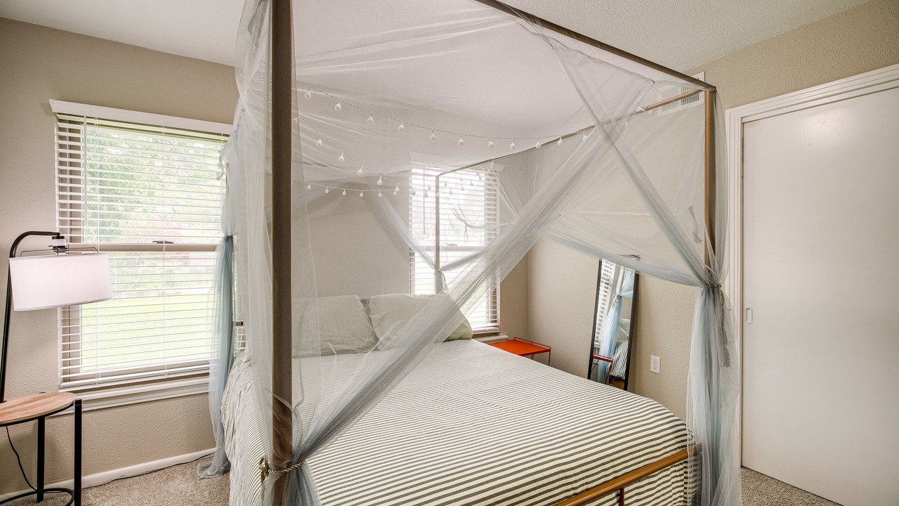 Photo of Bedroom in Shearer Hills - Ridgeview