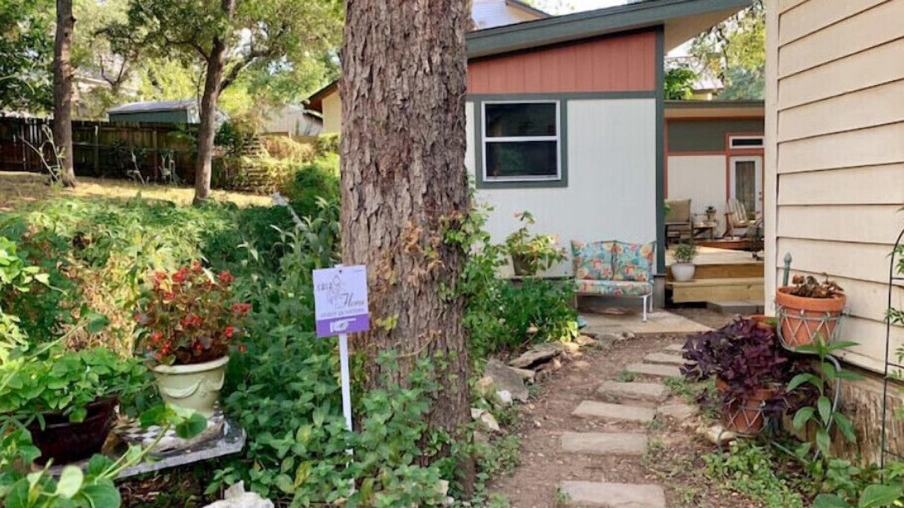 Photo of Outdoor in Bouldin