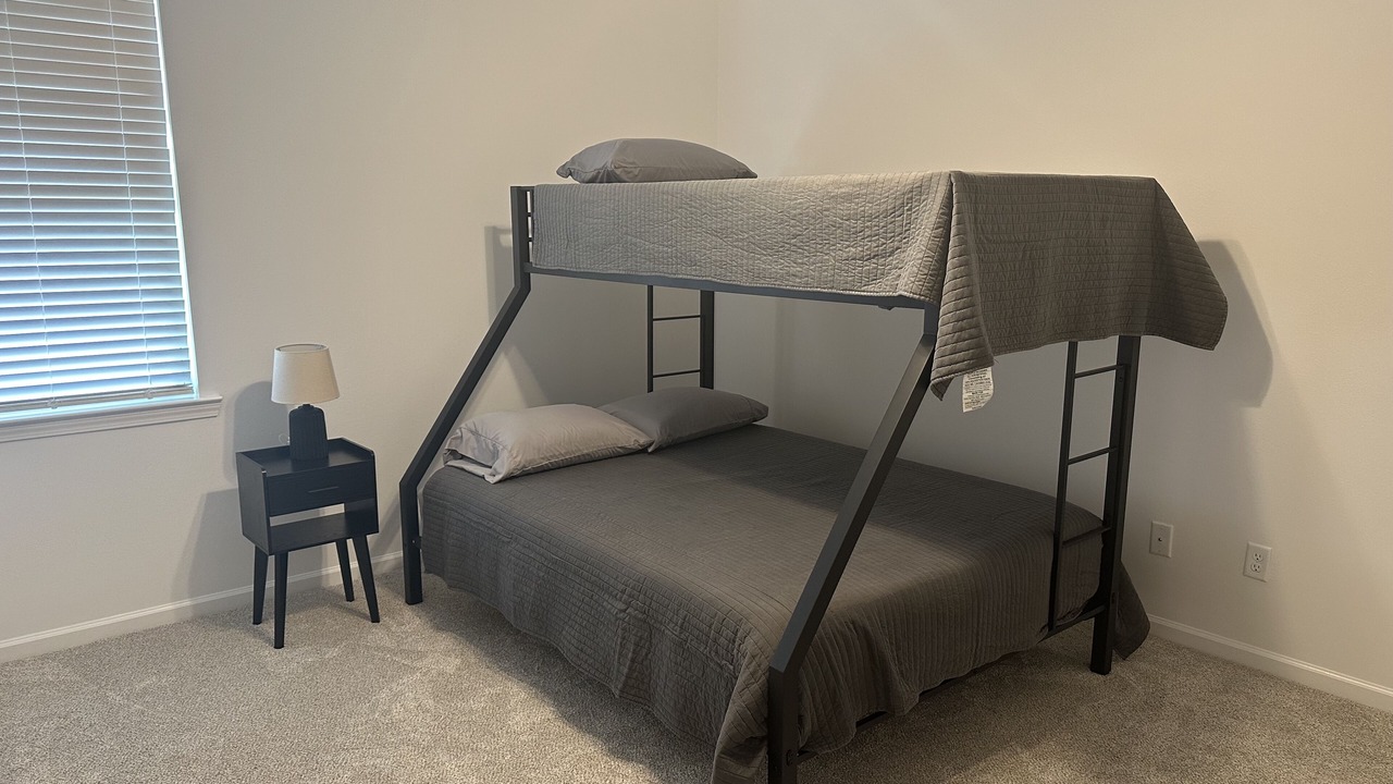 Photo of Bedroom in Carlyss