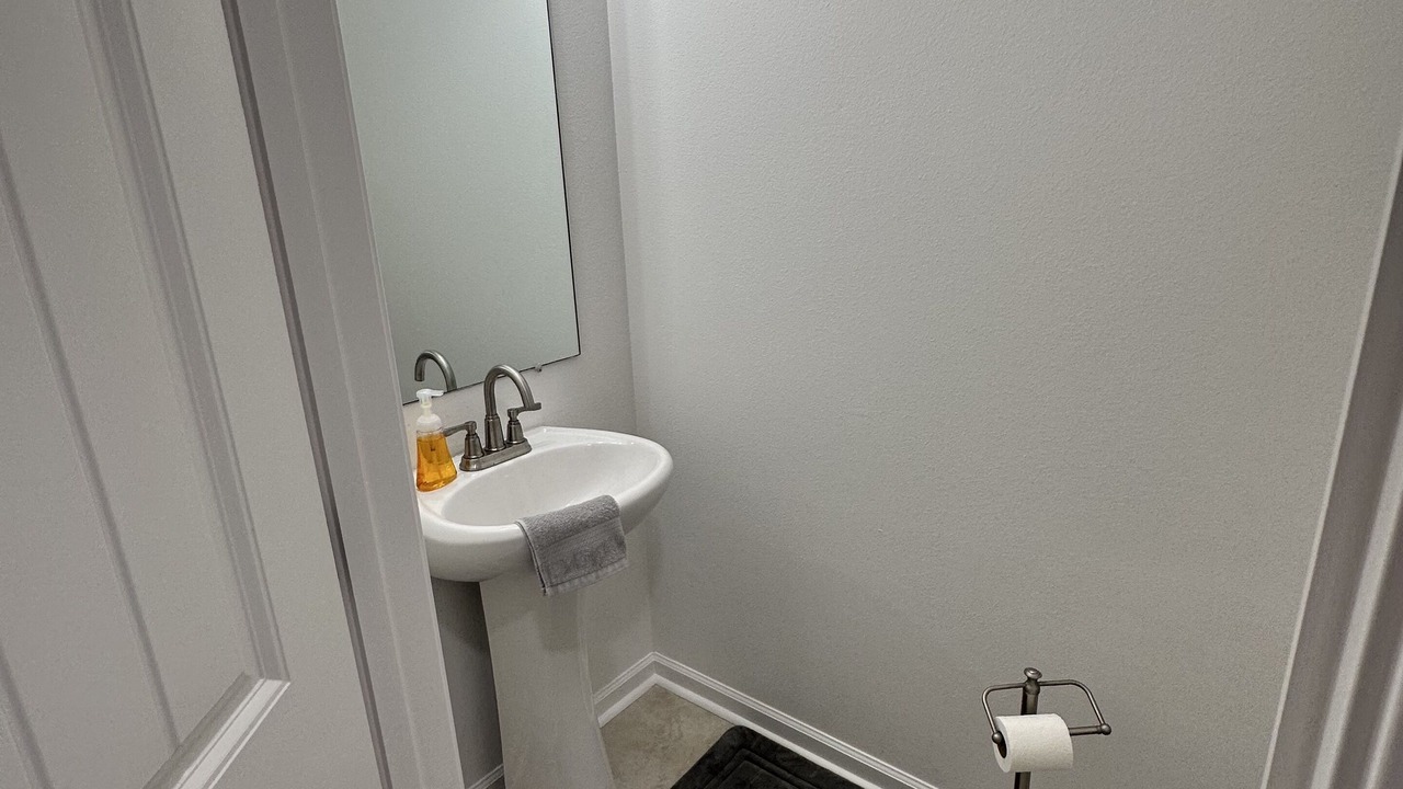 Photo of Bathroom in Carlyss