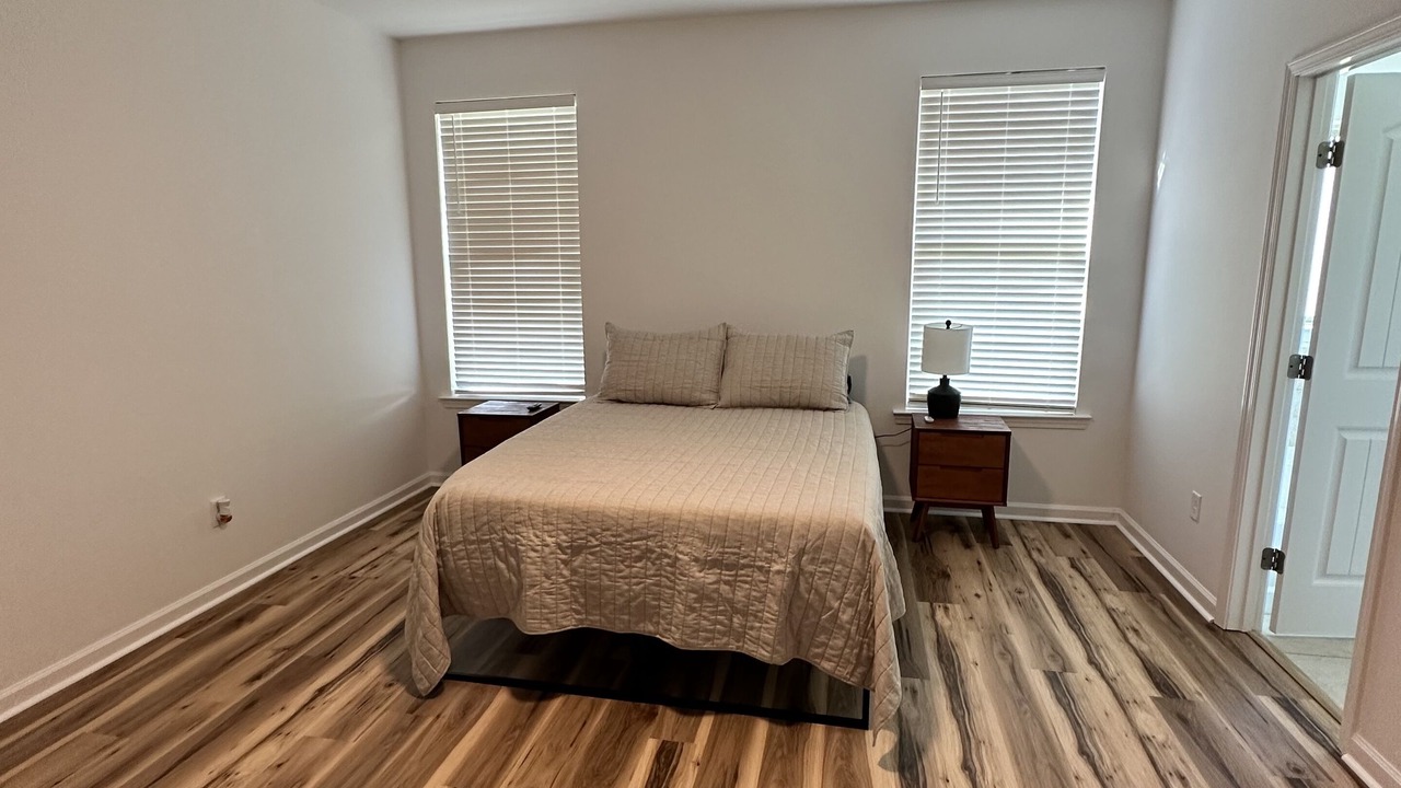 Photo of Bedroom in Carlyss