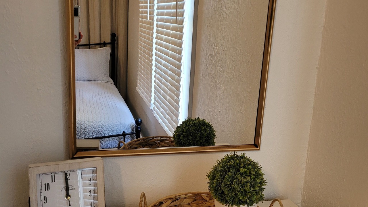 Photo of Bedroom in New Roads