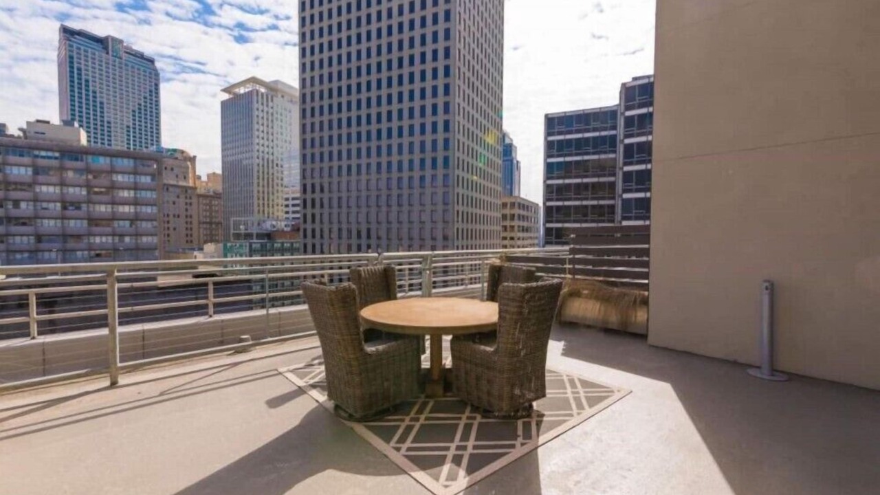 Photo of Outdoor in Central Business District