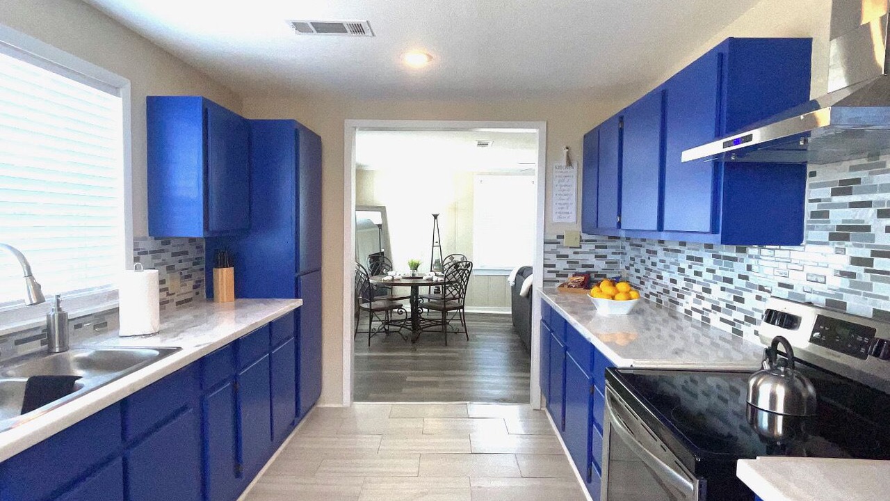 Photo of Kitchen in Natchez