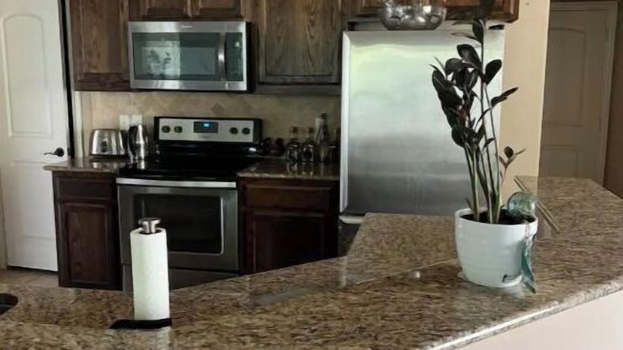 Photo of Kitchen in DeSoto