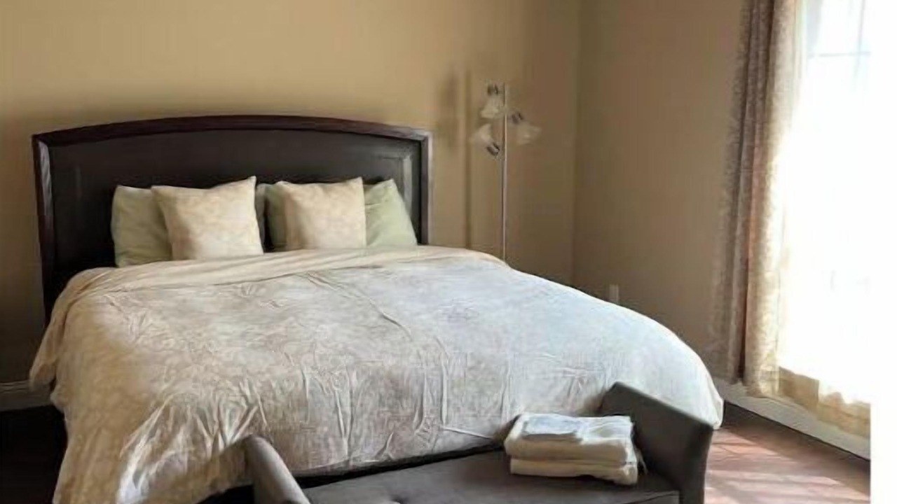 Photo of Bedroom in DeSoto