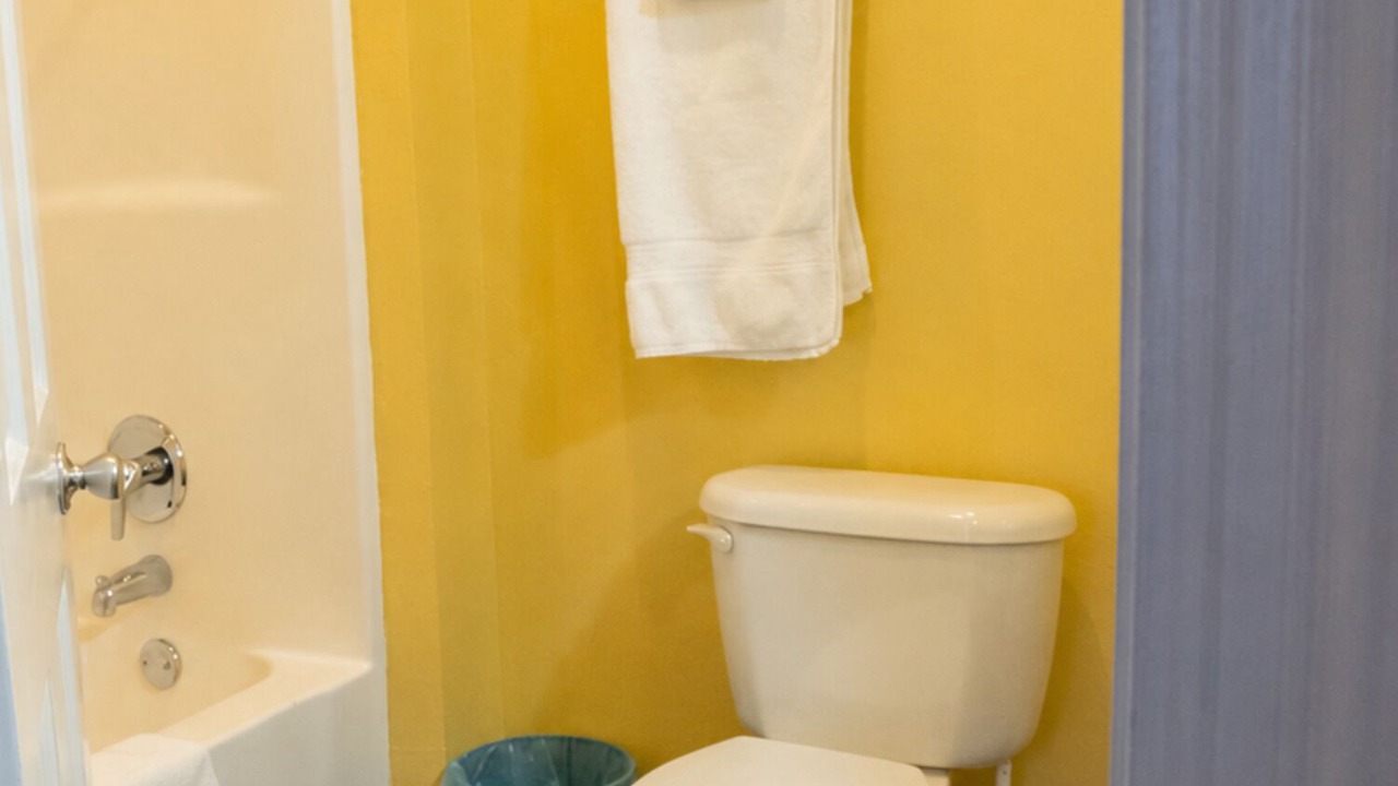 Photo of Bathroom in Kreole