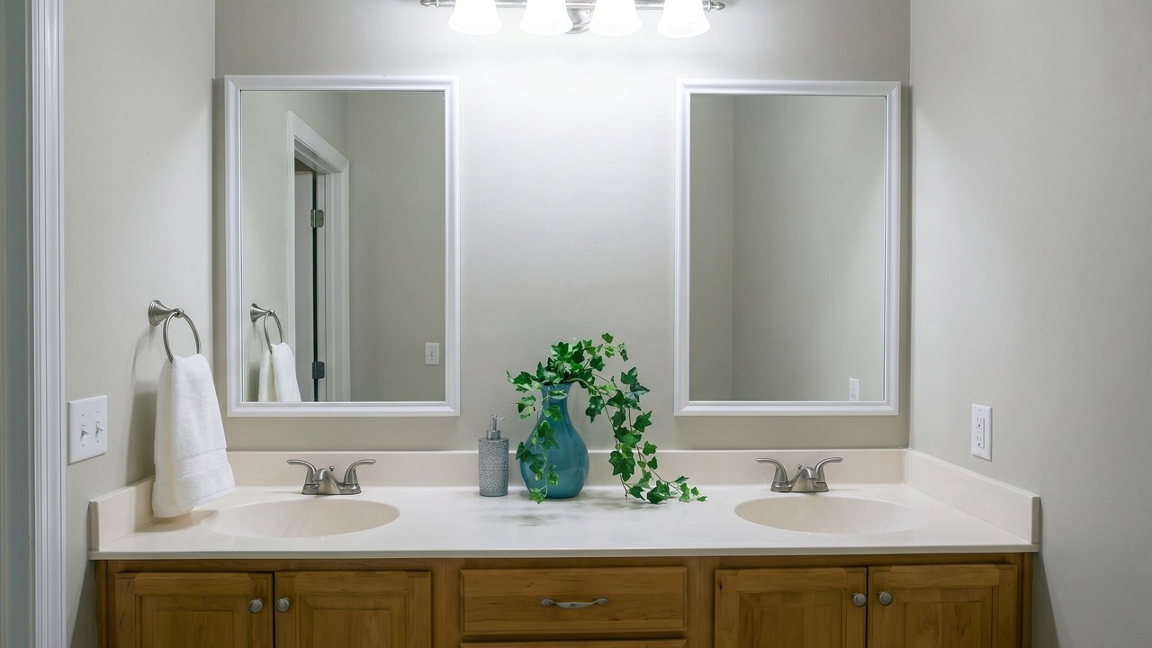 Photo of Bathroom in Kreole