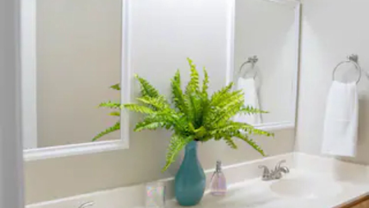 Photo of Bathroom in Kreole
