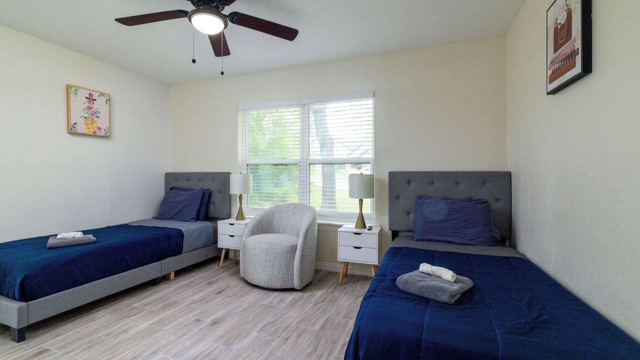 Photo of Bedroom in Lake Worth