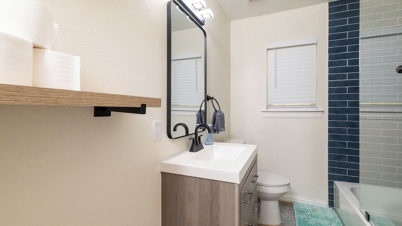 Photo of Bathroom in Lake Worth