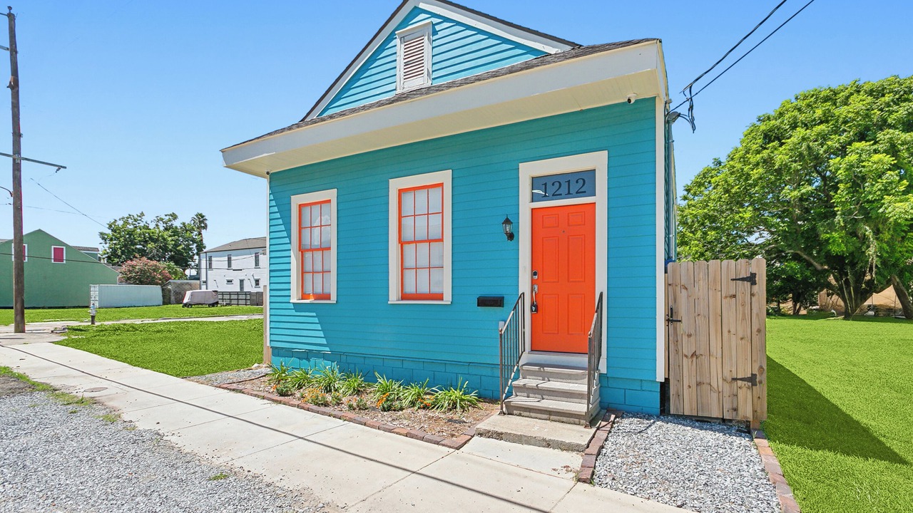 Photo of Outdoor in Seventh Ward