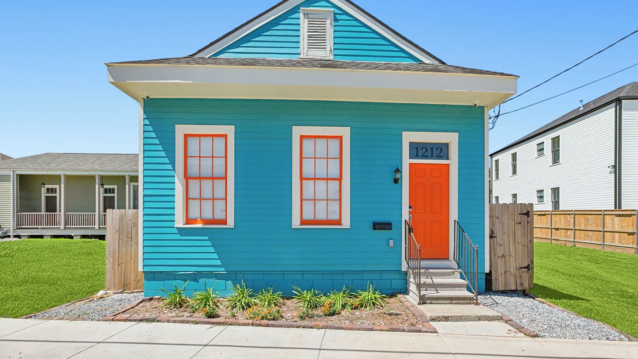Photo of Outdoor in Seventh Ward