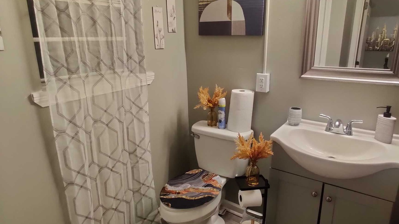 Photo of Bathroom in Mid City North