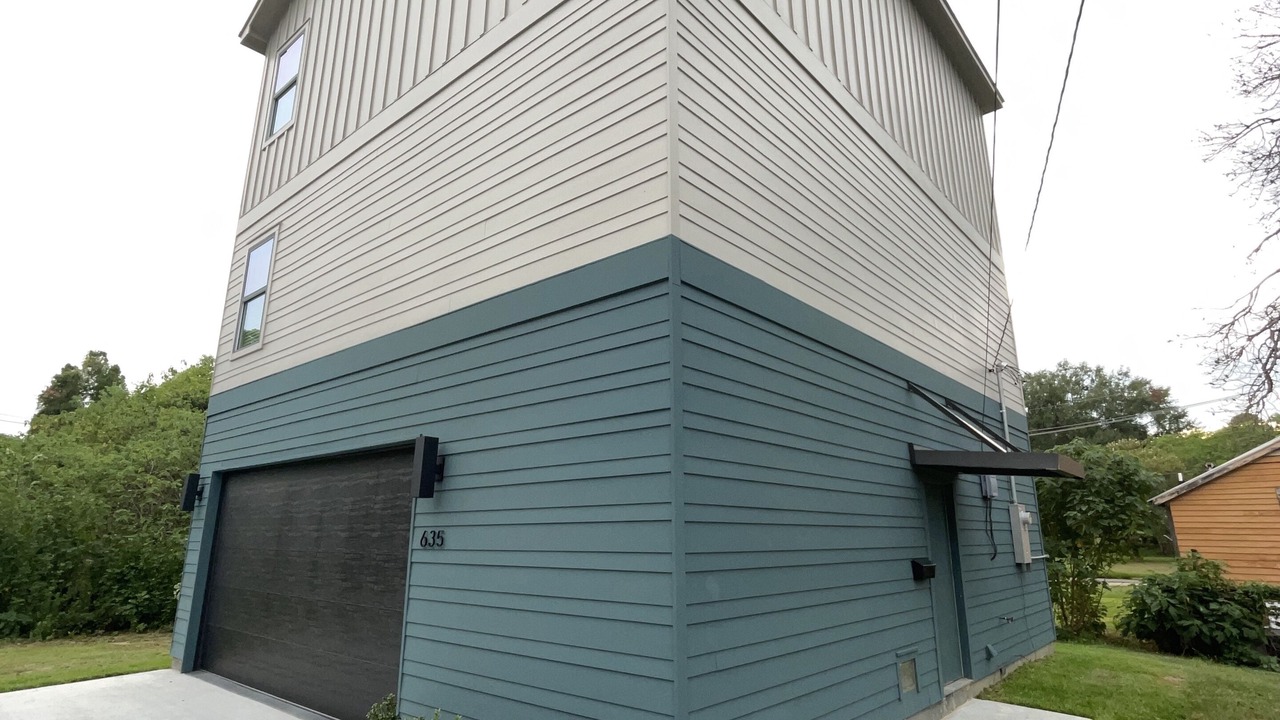 Photo of Outdoor in Mid City North