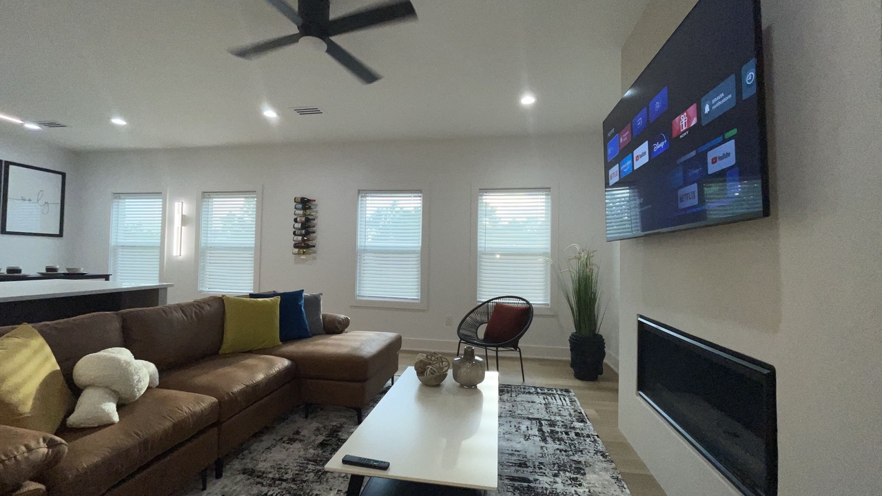 Photo of Livingroom in Mid City North