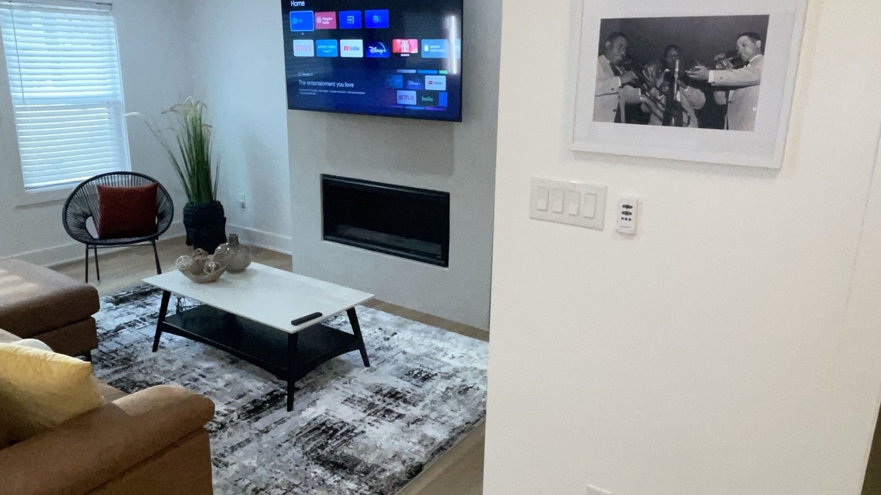 Photo of Livingroom in Mid City North