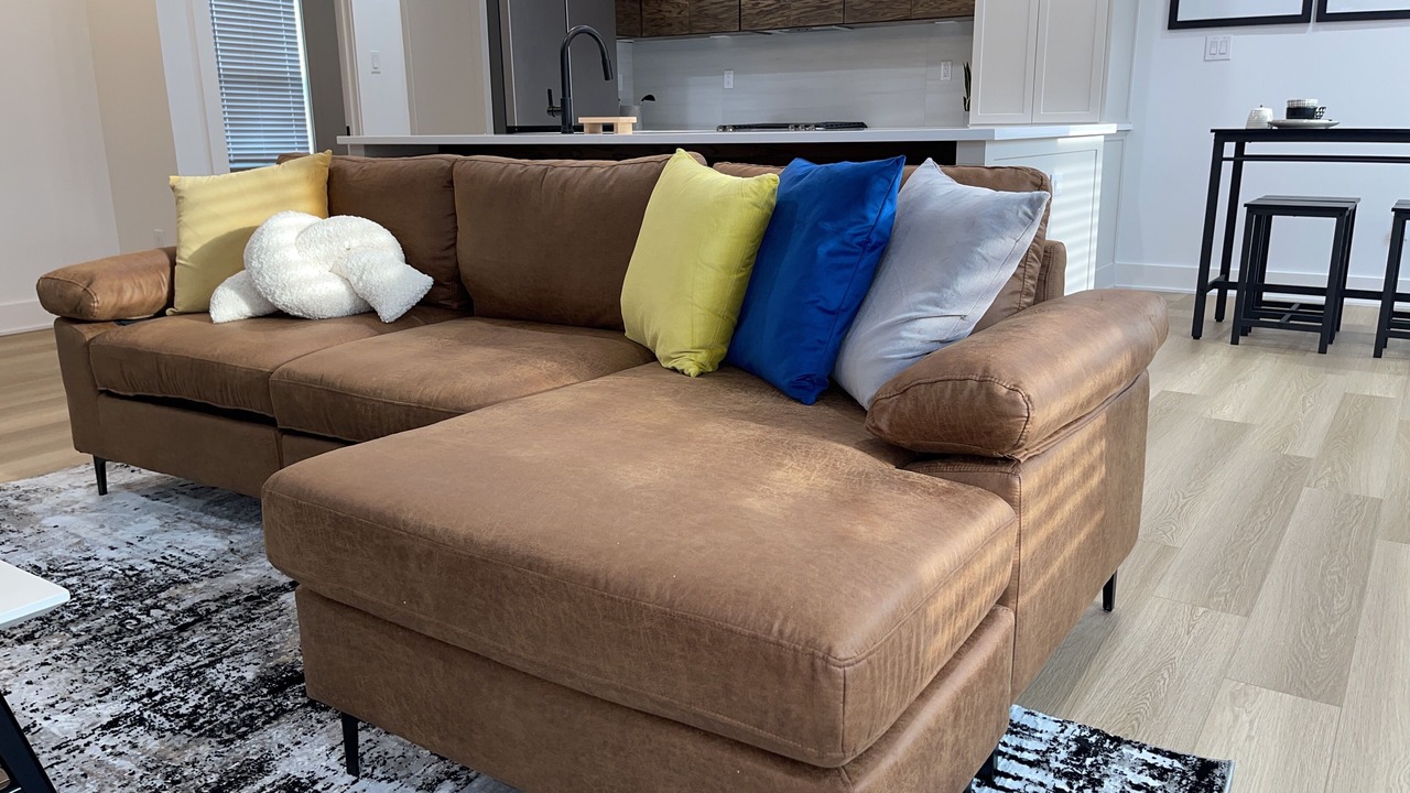 Photo of Livingroom in Mid City North