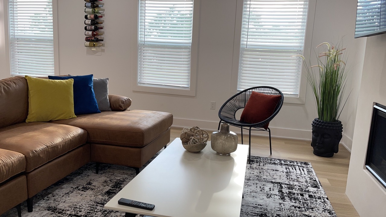 Photo of Livingroom in Mid City North