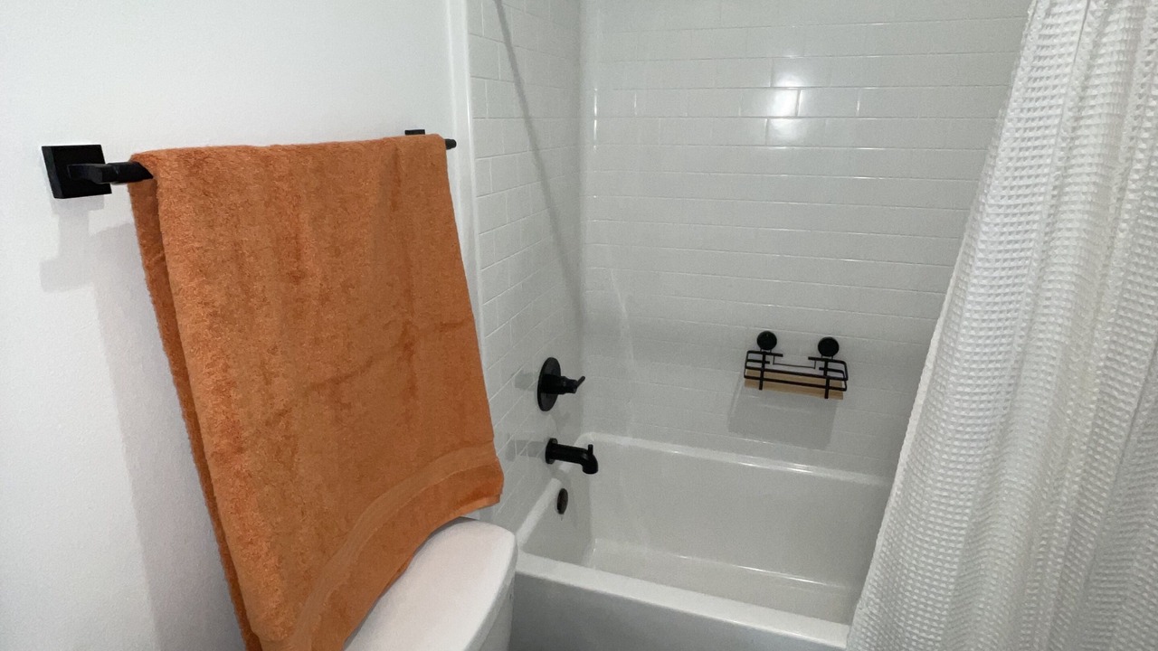 Photo of Bathroom in Mid City North